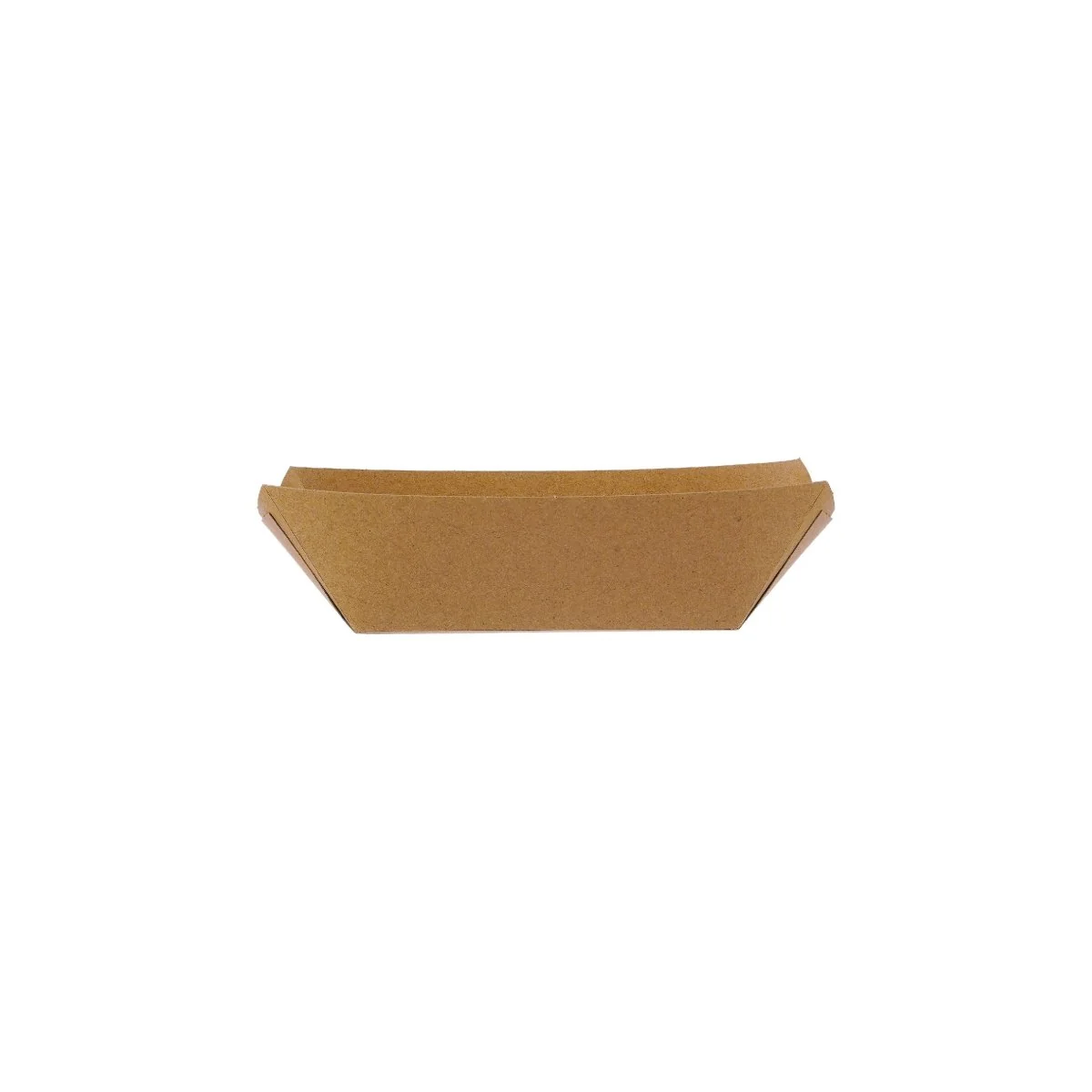 Bagasse Trays