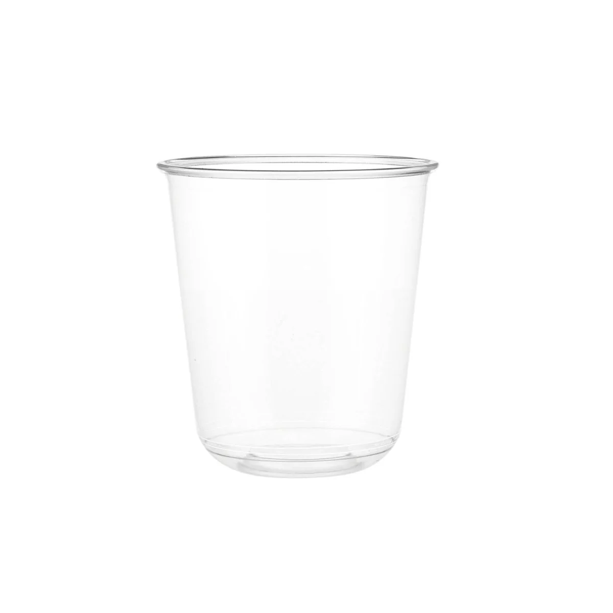 PET Deli Cups Bulk Carton