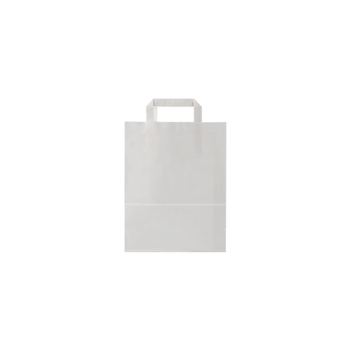 White Bags