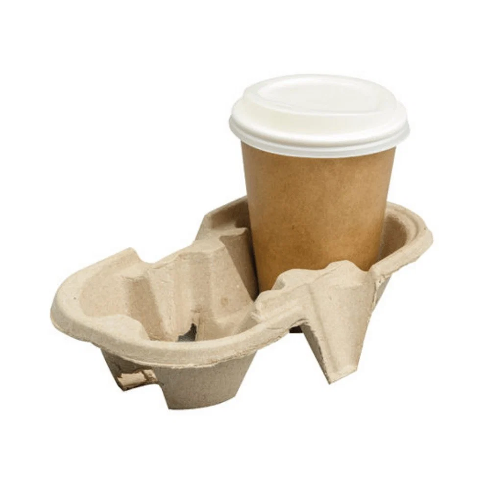 Cup Carriers 2-Cup