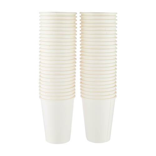 Kraft Paper Cups Bulk Carton