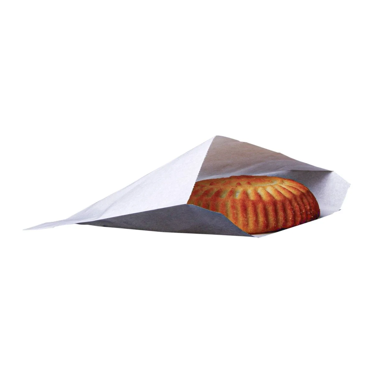 Paper Bag With Window Bulk Carton