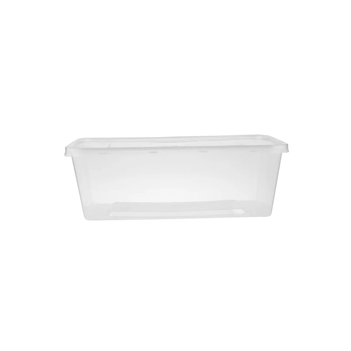 Microwave Containers Bulk Carton